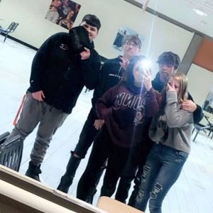 Meet your Posher, Ryan